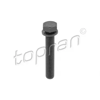 Boulon de poulie TOPRAN 109 336