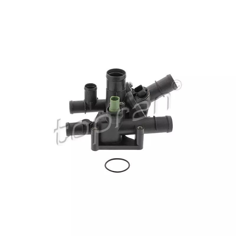 Boîtier du thermostat TOPRAN 109 346