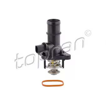 Thermostat d'eau TOPRAN 109 347