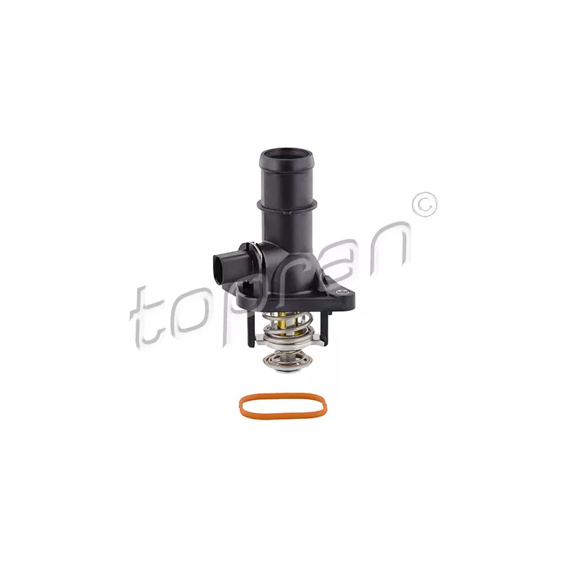 Thermostat d'eau TOPRAN 109 347
