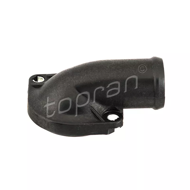Bride de liquide de refroidissement TOPRAN 109 349