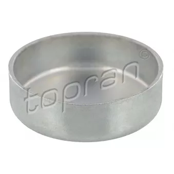 Bouchon de dilatation TOPRAN