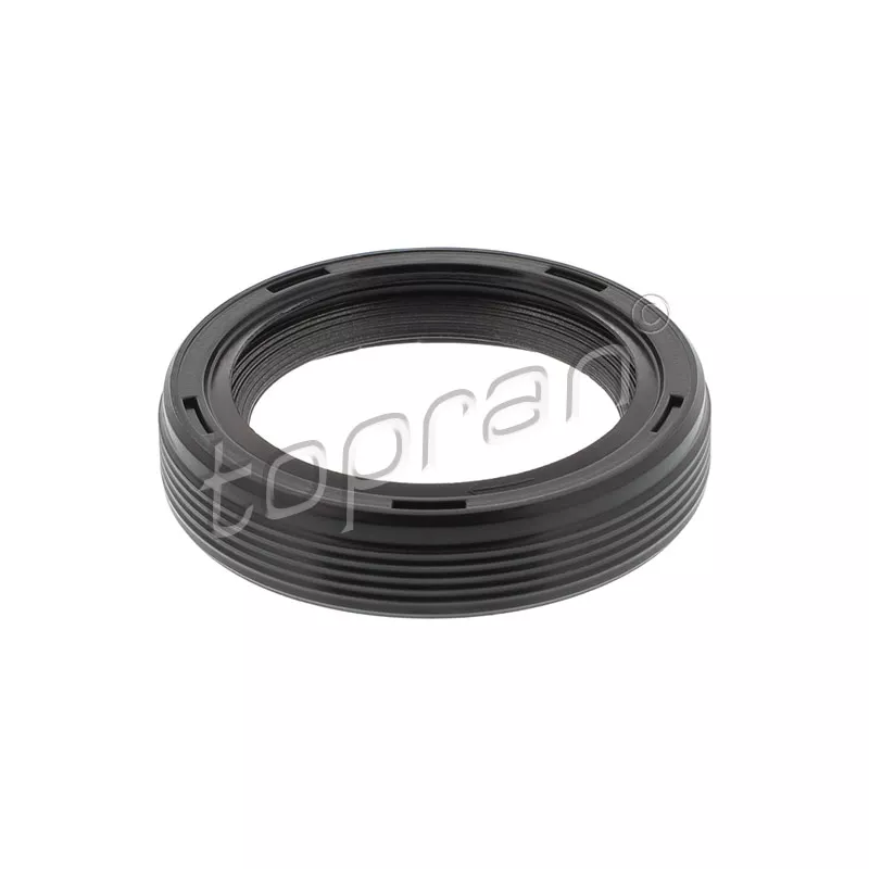 Bague d'étanchéité, vilebrequin TOPRAN 109 383