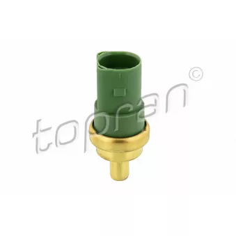 Sonde de température, liquide de refroidissement TOPRAN 109 385