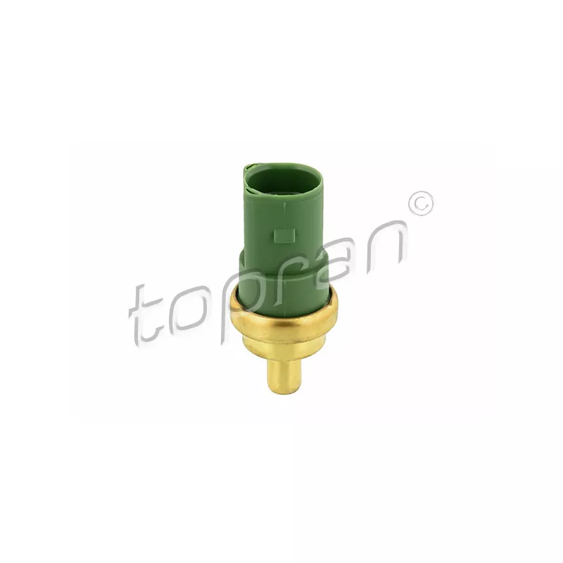 Sonde de température, liquide de refroidissement TOPRAN 109 385