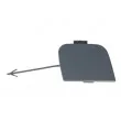 Recouvrement de pare-chocs, dispositif d'attelage avant gauche BLIC 5513-00-0026915P - Visuel 1