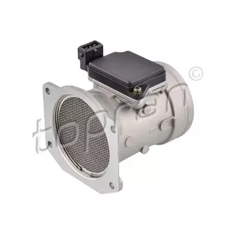 Débitmètre de masse d'air TOPRAN 109 390