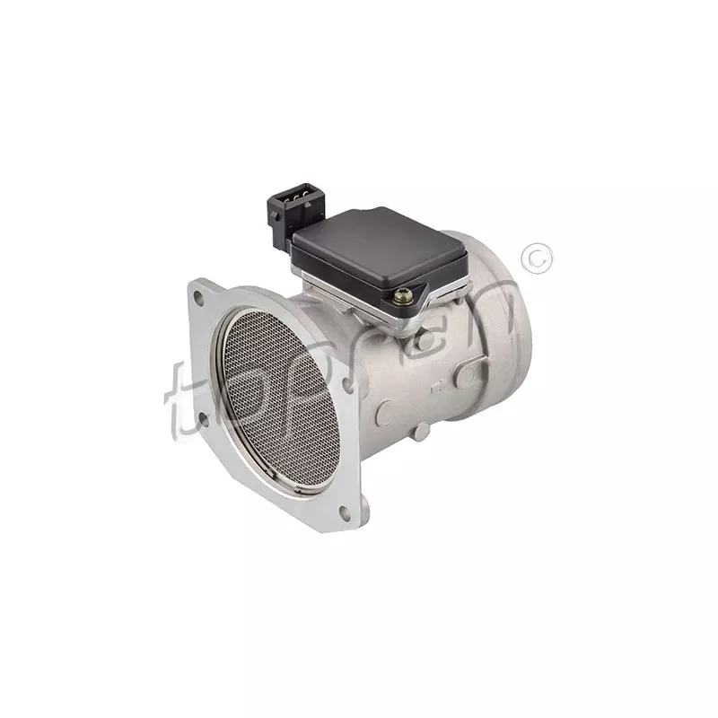 Débitmètre de masse d'air TOPRAN 109 390