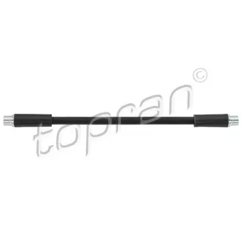 Flexible de frein TOPRAN 109 394