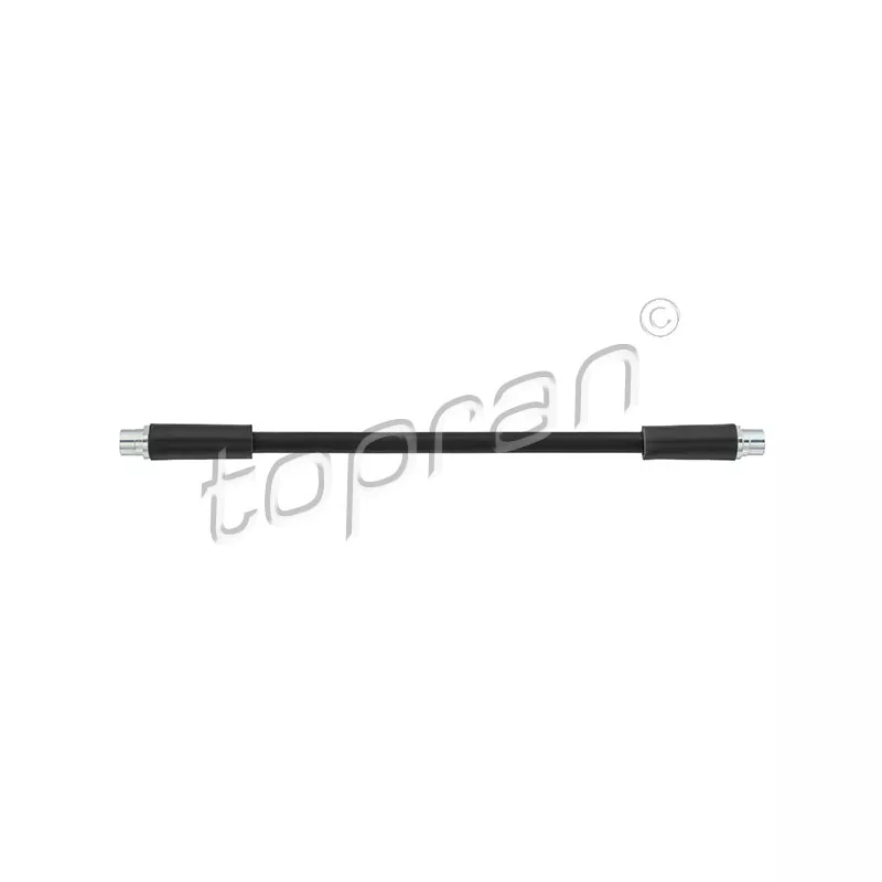 Flexible de frein TOPRAN 109 394