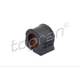 Suspension, stabilisateur TOPRAN 109 418