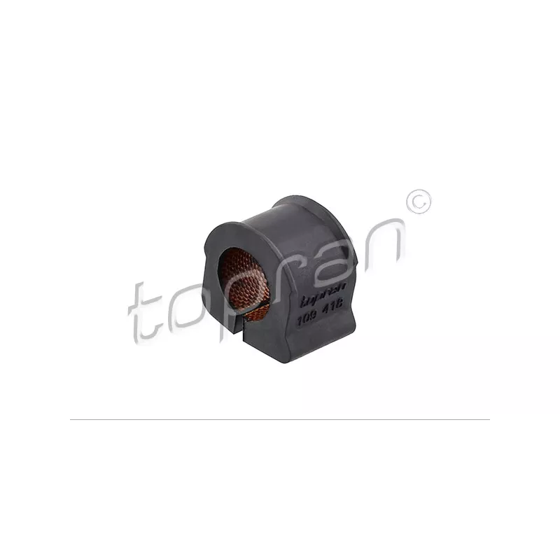 Suspension, stabilisateur TOPRAN 109 418