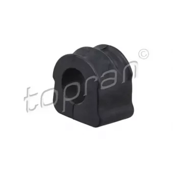 Suspension, stabilisateur TOPRAN 109 419