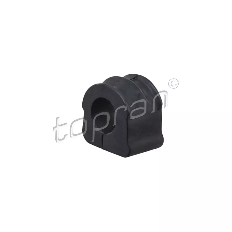 Suspension, stabilisateur TOPRAN 109 419