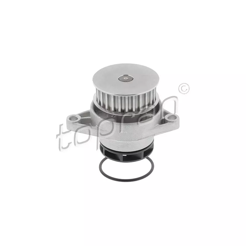 Pompe à eau TOPRAN 109 438