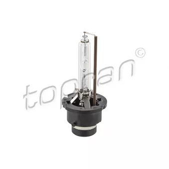 Ampoule, projecteur principal TOPRAN