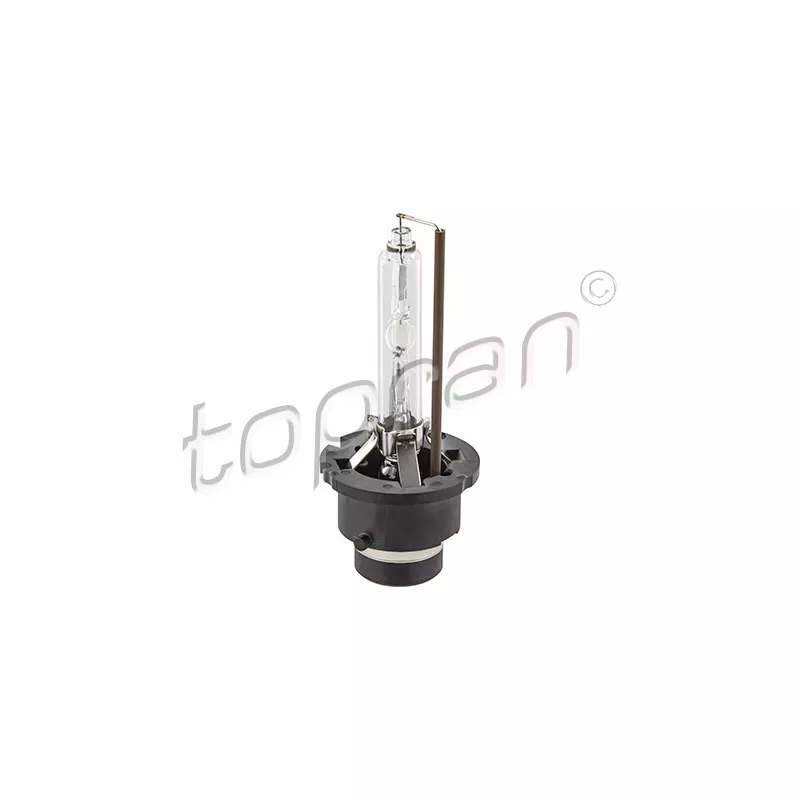 Ampoule, projecteur principal TOPRAN 109 447