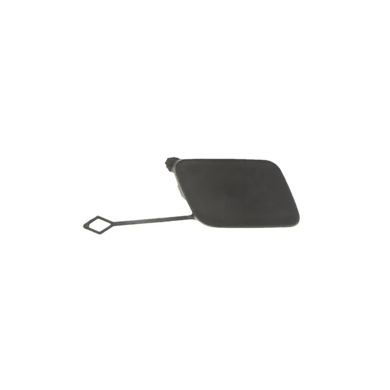 Recouvrement de pare-chocs, dispositif d'attelage avant gauche BLIC 5513-00-0027910Q