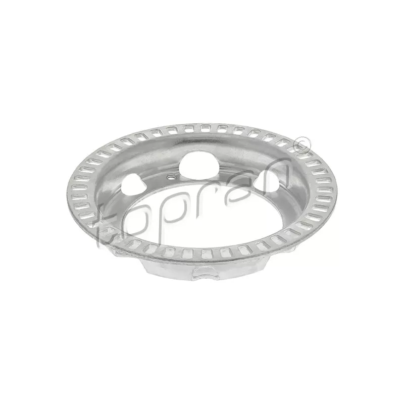 Anneau de palpeur, ABS TOPRAN 109 482