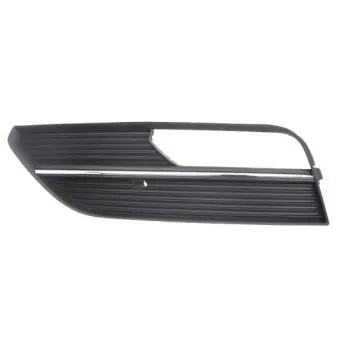 Grille de ventilation, pare-chocs avant gauche BLIC