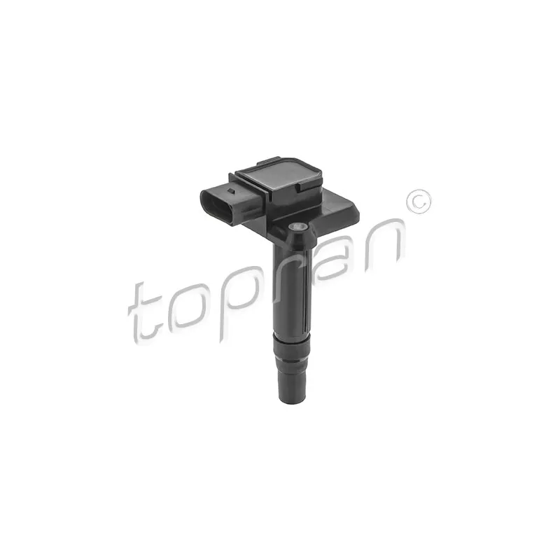 Bobine d'allumage TOPRAN 109 540