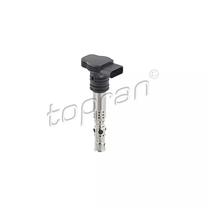 Bobine d'allumage TOPRAN 109 541