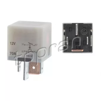 Minuterie multifonctions TOPRAN 109 544