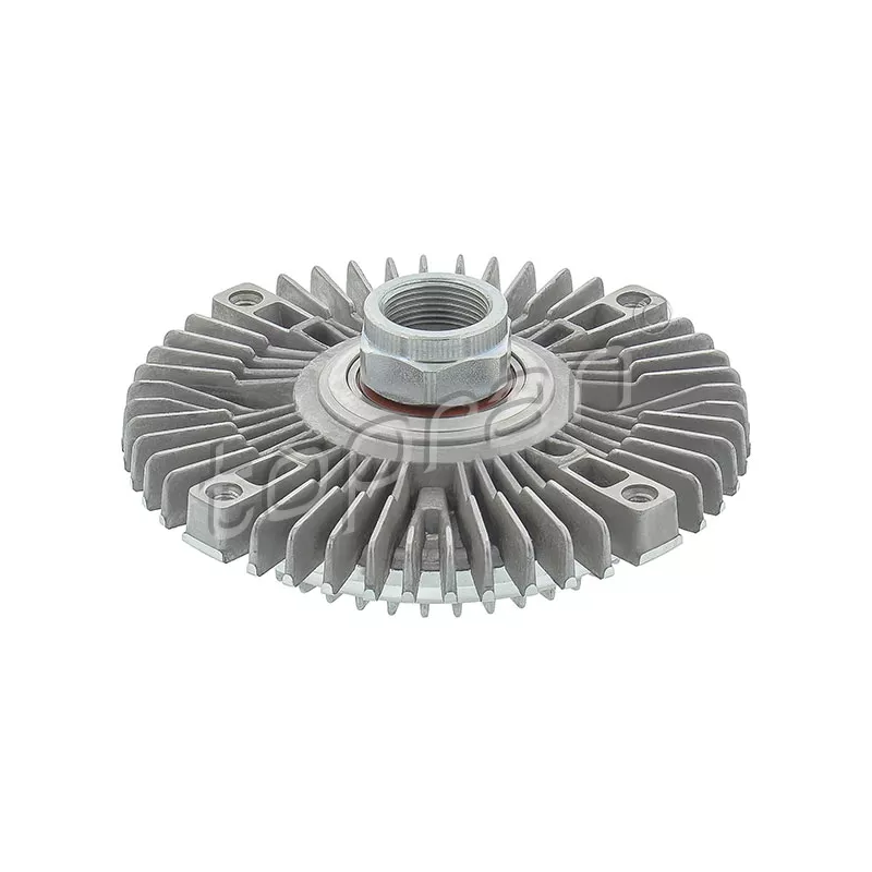 Embrayage, ventilateur de radiateur TOPRAN 109 605