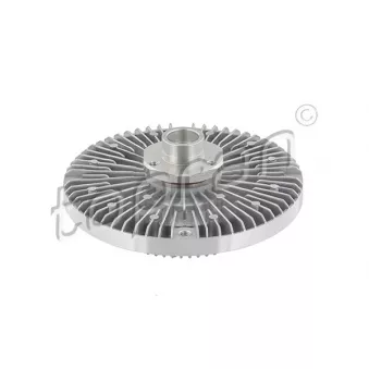Embrayage, ventilateur de radiateur TOPRAN 109 607
