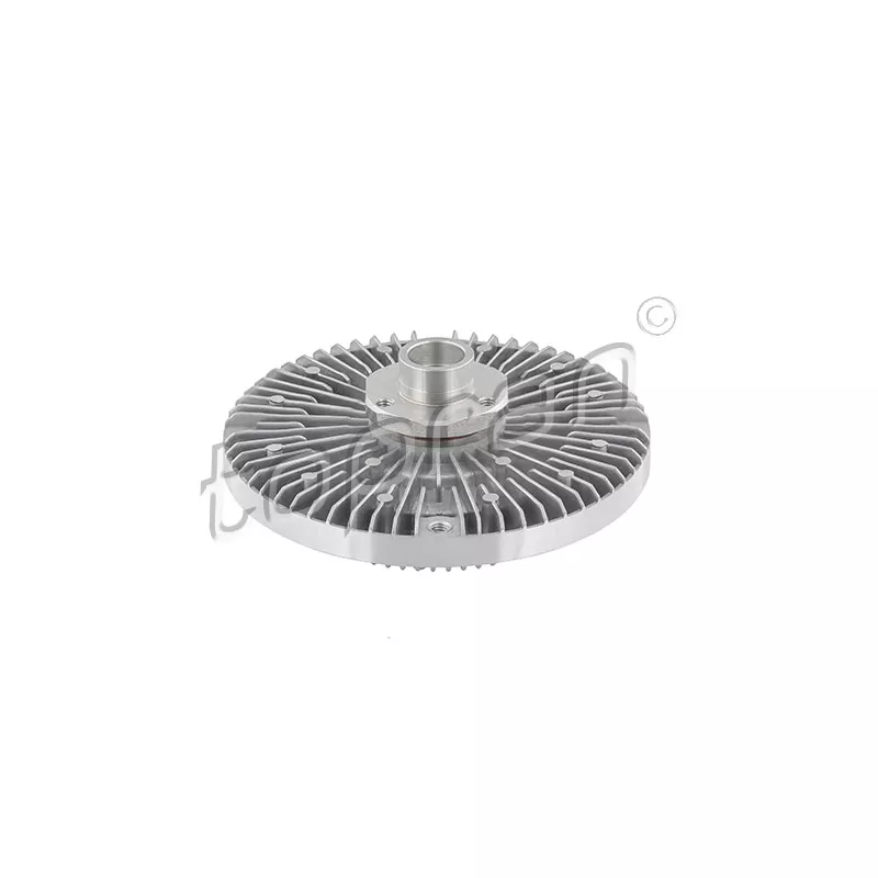 Embrayage, ventilateur de radiateur TOPRAN 109 607