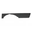 Baguette et bande protectrice, pare-chocs avant gauche BLIC 5513-00-0028925P - Visuel 1