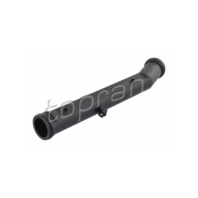 Tuyauterie du réfrigérant TOPRAN 109 625