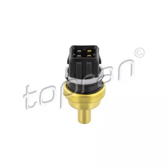 Sonde de température, liquide de refroidissement TOPRAN 109 627