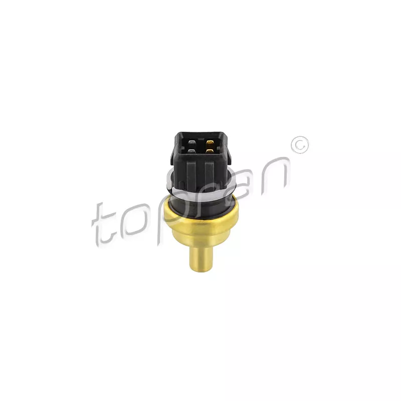 Sonde de température, liquide de refroidissement TOPRAN 109 627