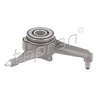 Butée hydraulique, embrayage TOPRAN 109 632