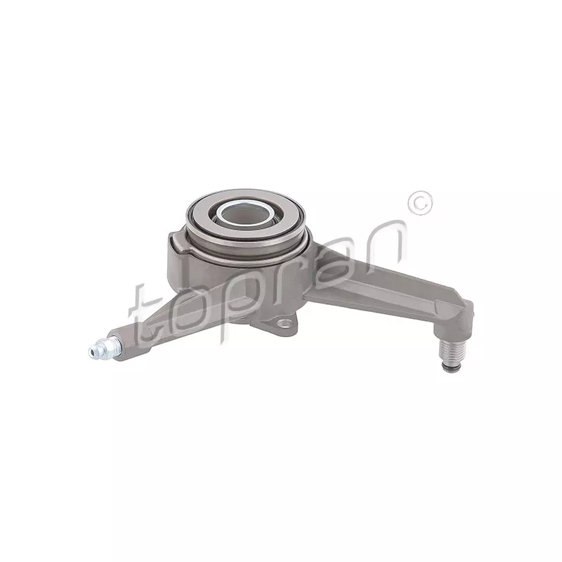 Butée hydraulique, embrayage TOPRAN 109 632