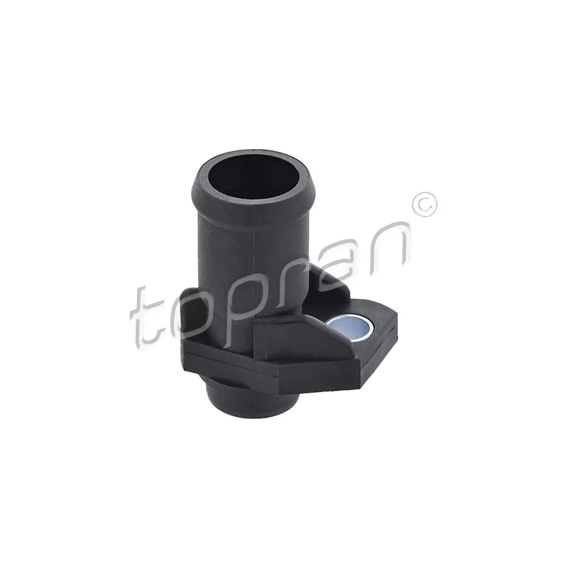 Bride de liquide de refroidissement TOPRAN 109 634