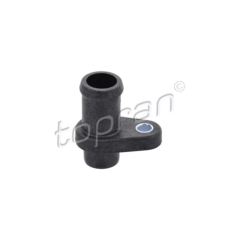 Bride de liquide de refroidissement TOPRAN 109 635