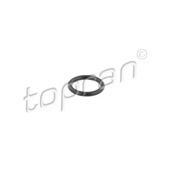 Bague d'étanchéité, injecteur TOPRAN 109 640