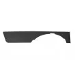 Baguette et bande protectrice, pare-chocs avant droit BLIC 5513-00-0028926P - Visuel 1