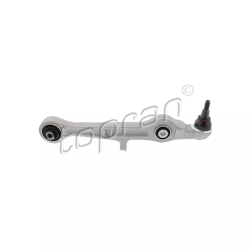 Triangle ou bras de suspension (train avant) TOPRAN 109 666