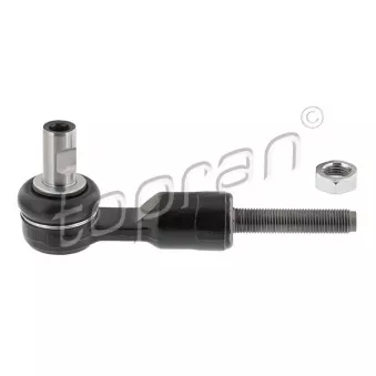 Rotule de barre de connexion TOPRAN 109 669
