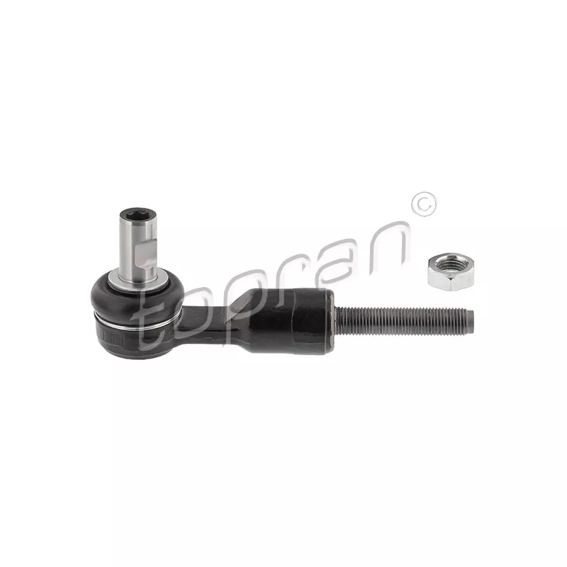 Rotule de barre de connexion TOPRAN 109 669