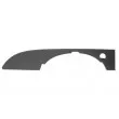 Baguette et bande protectrice, pare-chocs avant gauche BLIC 5513-00-0028927P - Visuel 1