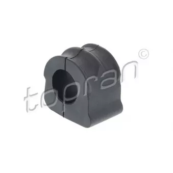 Suspension, stabilisateur TOPRAN 109 686