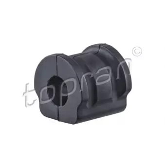 Suspension, stabilisateur TOPRAN 109 687