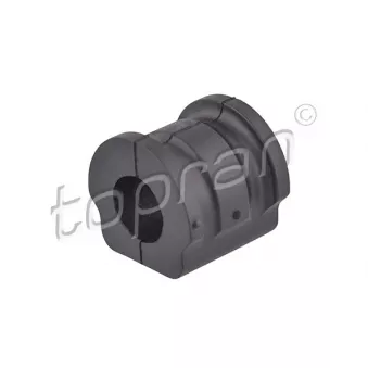 Suspension, stabilisateur TOPRAN 109 688