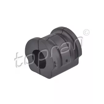 Suspension, stabilisateur TOPRAN 109 689