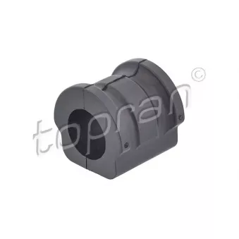 Suspension, stabilisateur TOPRAN 109 690