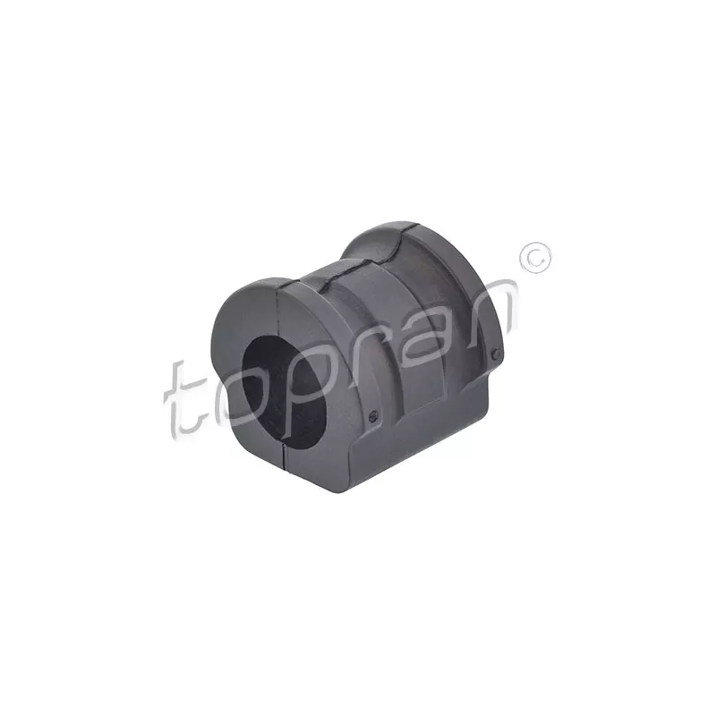 Suspension, stabilisateur TOPRAN 109 690